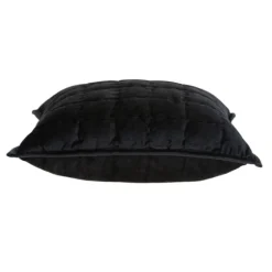 Solid Quilted Pillow-Kirkland's Home Store
