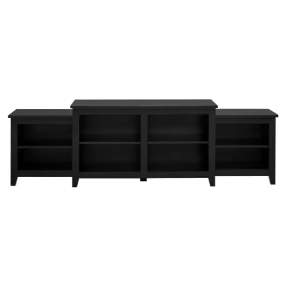 Solid Tiered Tv Stand-Kirkland's Home Shop