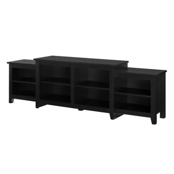 Solid Tiered Tv Stand-Kirkland's Home Shop