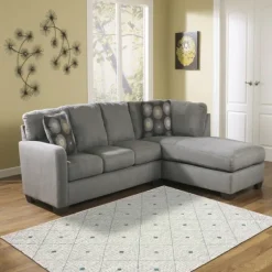 Solitaire Sun Shower Outdoor Area Rug, 7X9-Kirkland's Home Discount