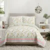 Sonnet Full/Queen 3-Pc. Quilt Set-Kirkland's Home Online