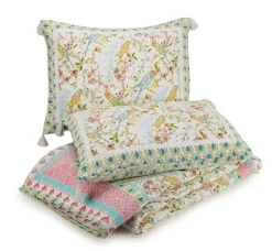 Sonnet Full/Queen 3-Pc. Quilt Set-Kirkland's Home Online