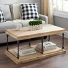 Sonoma Coffee Table-Kirkland's Home Store