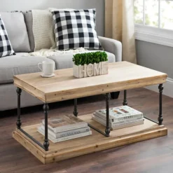 Sonoma Coffee Table-Kirkland's Home Store