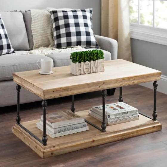 Sonoma Coffee Table-Kirkland's Home Store