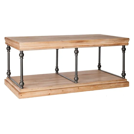 Sonoma Coffee Table-Kirkland's Home Store