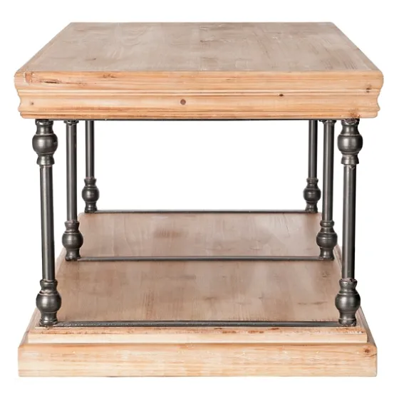 Sonoma Coffee Table-Kirkland's Home Store