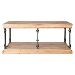 Sonoma Coffee Table-Kirkland's Home Store