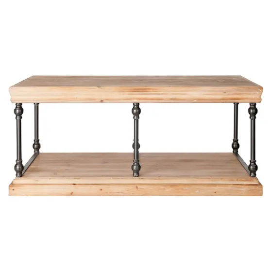 Sonoma Coffee Table-Kirkland's Home Store