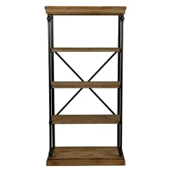 Sonoma 4-Tier Shelf-Kirkland's Home Cheap