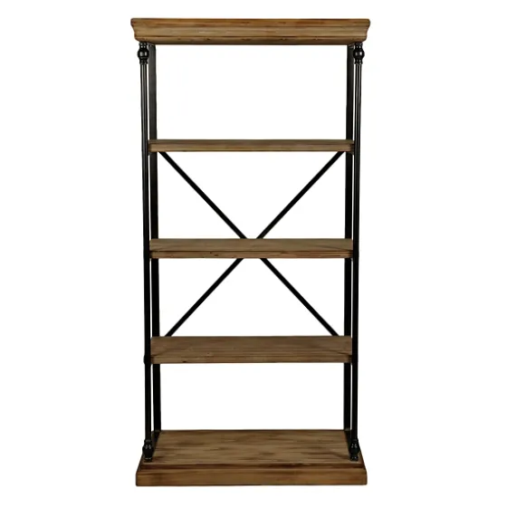 Sonoma 4-Tier Shelf-Kirkland's Home Cheap