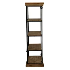 Sonoma 4-Tier Shelf-Kirkland's Home Cheap