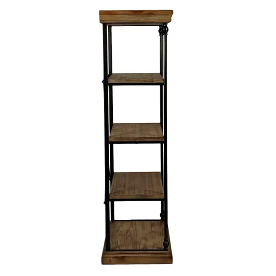 Sonoma 4-Tier Shelf-Kirkland's Home Cheap