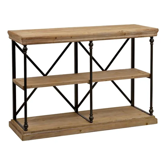 Sonoma Two-Tier Console Table-Kirkland's Home Online