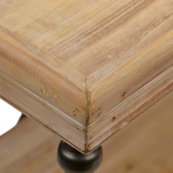 Sonoma Two-Tier Console Table-Kirkland's Home Online