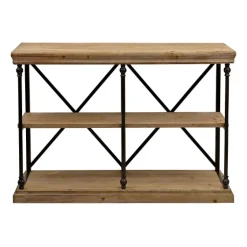 Sonoma Two-Tier Console Table-Kirkland's Home Online
