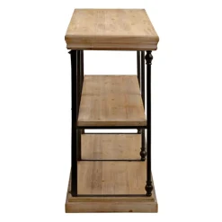 Sonoma Two-Tier Console Table-Kirkland's Home Online