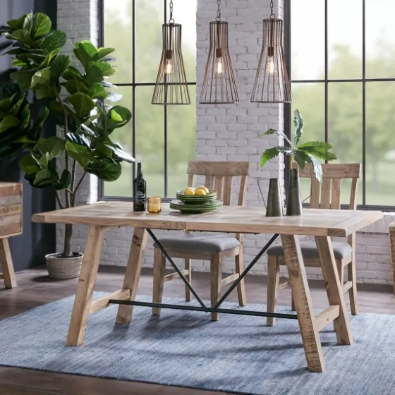 Sonoma Wooden Dining Table-Kirkland's Home Best