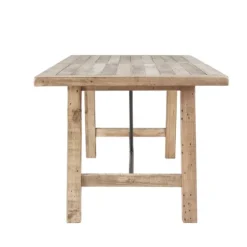 Sonoma Wooden Dining Table-Kirkland's Home Best