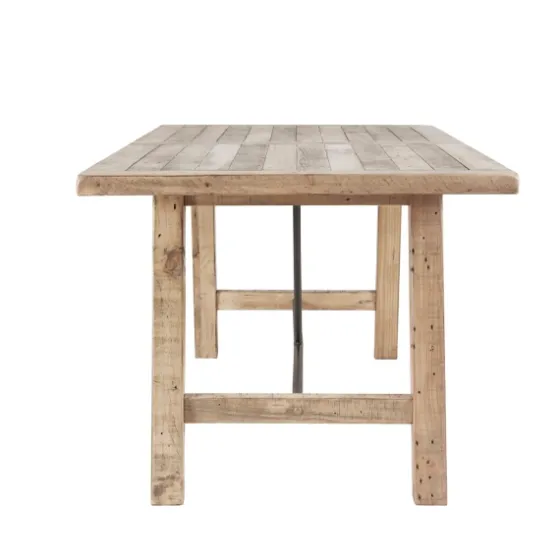 Sonoma Wooden Dining Table-Kirkland's Home Best