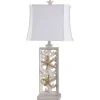 South Haven Stacked Starfish Table Lamp-Kirkland's Home Cheap