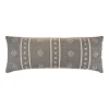 Southwestern Geo Lumbar Pillow-Kirkland's Home Flash Sale
