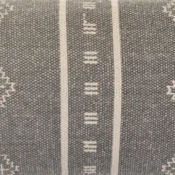 Southwestern Geo Lumbar Pillow-Kirkland's Home Flash Sale
