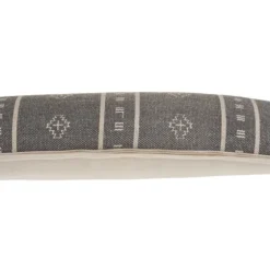Southwestern Geo Lumbar Pillow-Kirkland's Home Flash Sale
