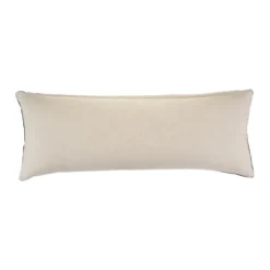 Southwestern Geo Lumbar Pillow-Kirkland's Home Flash Sale