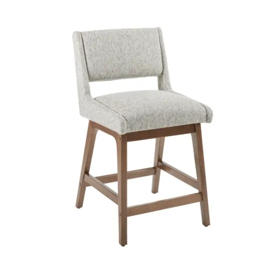 Speckled Boomerang Modern Counter Stool-Kirkland's Home Discount