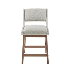 Speckled Boomerang Modern Counter Stool-Kirkland's Home Discount