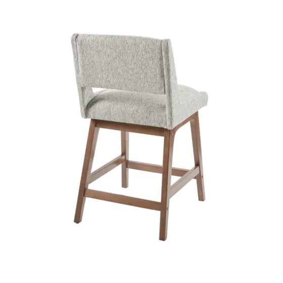 Speckled Boomerang Modern Counter Stool-Kirkland's Home Discount