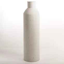 Speckled Metal Floor Vase, 28 In.-Kirkland's Home Best Sale