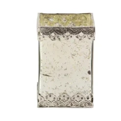Speckled 2-Pc. Candle Holder Set-Kirkland's Home Fashion
