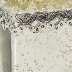 Speckled 2-Pc. Candle Holder Set-Kirkland's Home Fashion