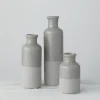 Speckled Vases, Set Of 3-Kirkland's Home New