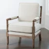 Spencer Spindle Armchair-Kirkland's Home Clearance