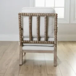 Spencer Spindle Armchair-Kirkland's Home Clearance