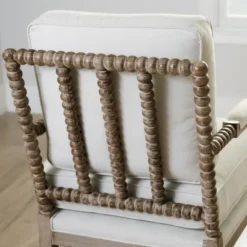Spencer Spindle Armchair-Kirkland's Home Clearance