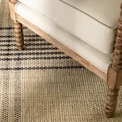 Spencer Spindle Armchair-Kirkland's Home Clearance