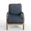 Spencer Spindle Armchair-Kirkland's Home Discount
