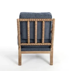 Spencer Spindle Armchair-Kirkland's Home Discount