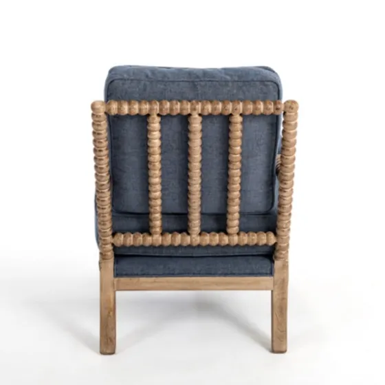 Spencer Spindle Armchair-Kirkland's Home Discount