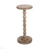 Spencer Spindle Leg Cocktail Table-Kirkland's Home Sale