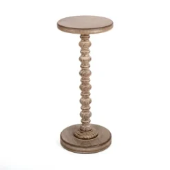 Spencer Spindle Leg Cocktail Table-Kirkland's Home Sale