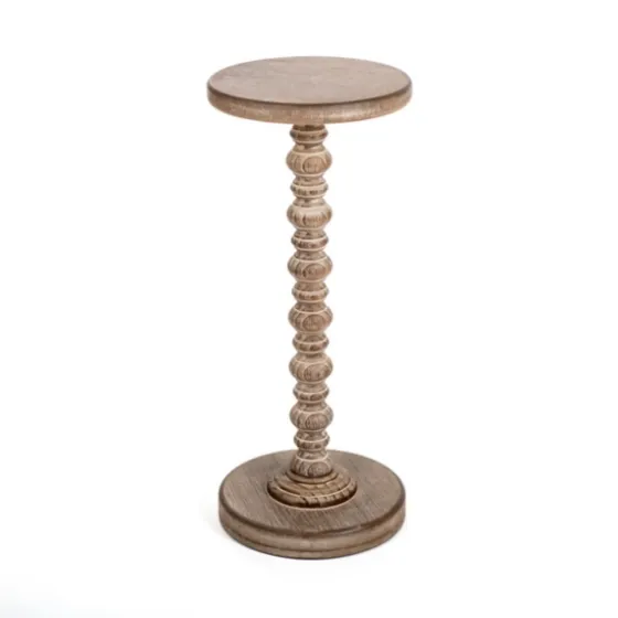 Spencer Spindle Leg Cocktail Table-Kirkland's Home Sale