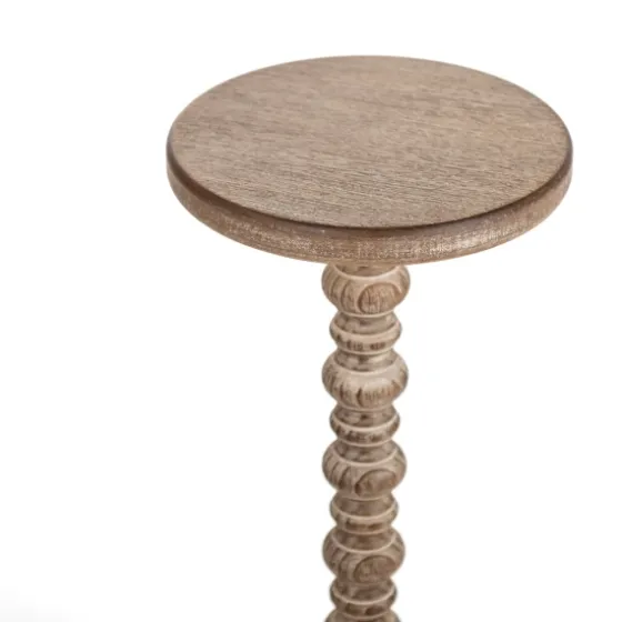 Spencer Spindle Leg Cocktail Table-Kirkland's Home Sale