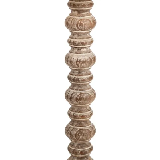 Spencer Spindle Leg Cocktail Table-Kirkland's Home Sale