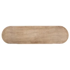 Spencer Spindle Legs Console Table-Kirkland's Home Clearance