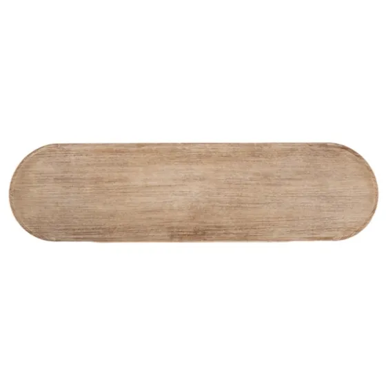 Spencer Spindle Legs Console Table-Kirkland's Home Clearance